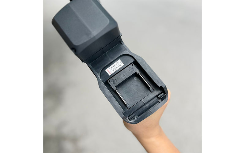 Máy khoan bê tông dùng pin Amaxtools A3CN285M - Hàng chính hãng