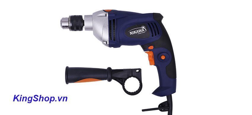 Máy khoan động lực Nikawa NK-I1050