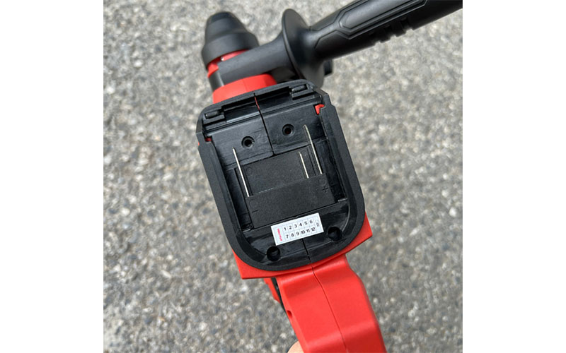 Máy khoan dùng pin Amaxtools A3CN2601-SM - Hàng chính hãng