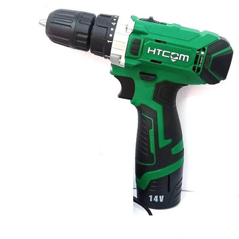 Máy khoan dùng pin Htcom HT86 - Hàng chính hãng