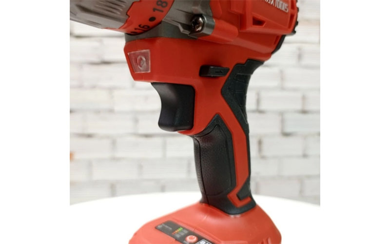 Máy khoan pin Amaxtools AKI12013SM - Hàng chính hãng