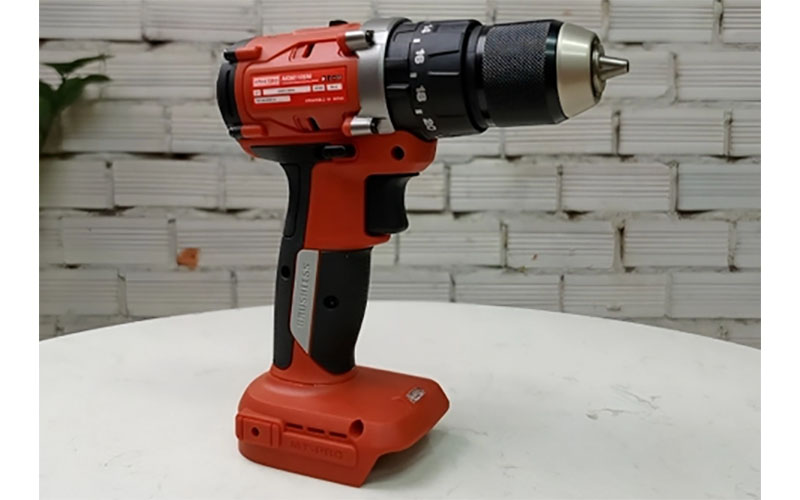 Máy khoan pin Amaxtools AKI6510SM BODY - Hàng chính hãng