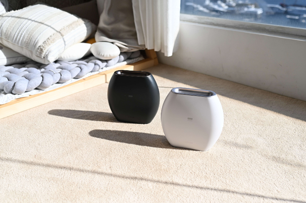 Máy khử mùi diệt khuẩn Ozone Maxell MXAP-AE270 - Hàng chính hãng