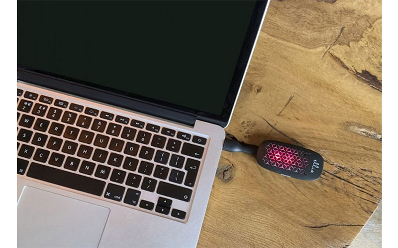 Máy khuếch tán tinh dầu HoMedics ARM-160BK