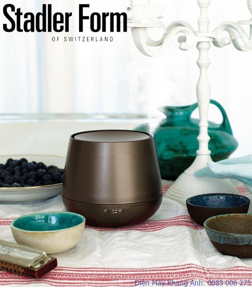 Máy khuếch tán tinh dầu Stadler Form Julia - Hàng chính hãng
