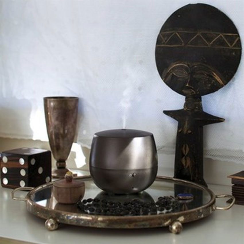 Máy khuếch tán tinh dầu Stadler Form Julia - Hàng chính hãng