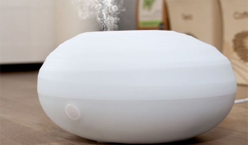 Máy khuyếch tán tinh dầu Beurer LA20 - Hàng chính hãng