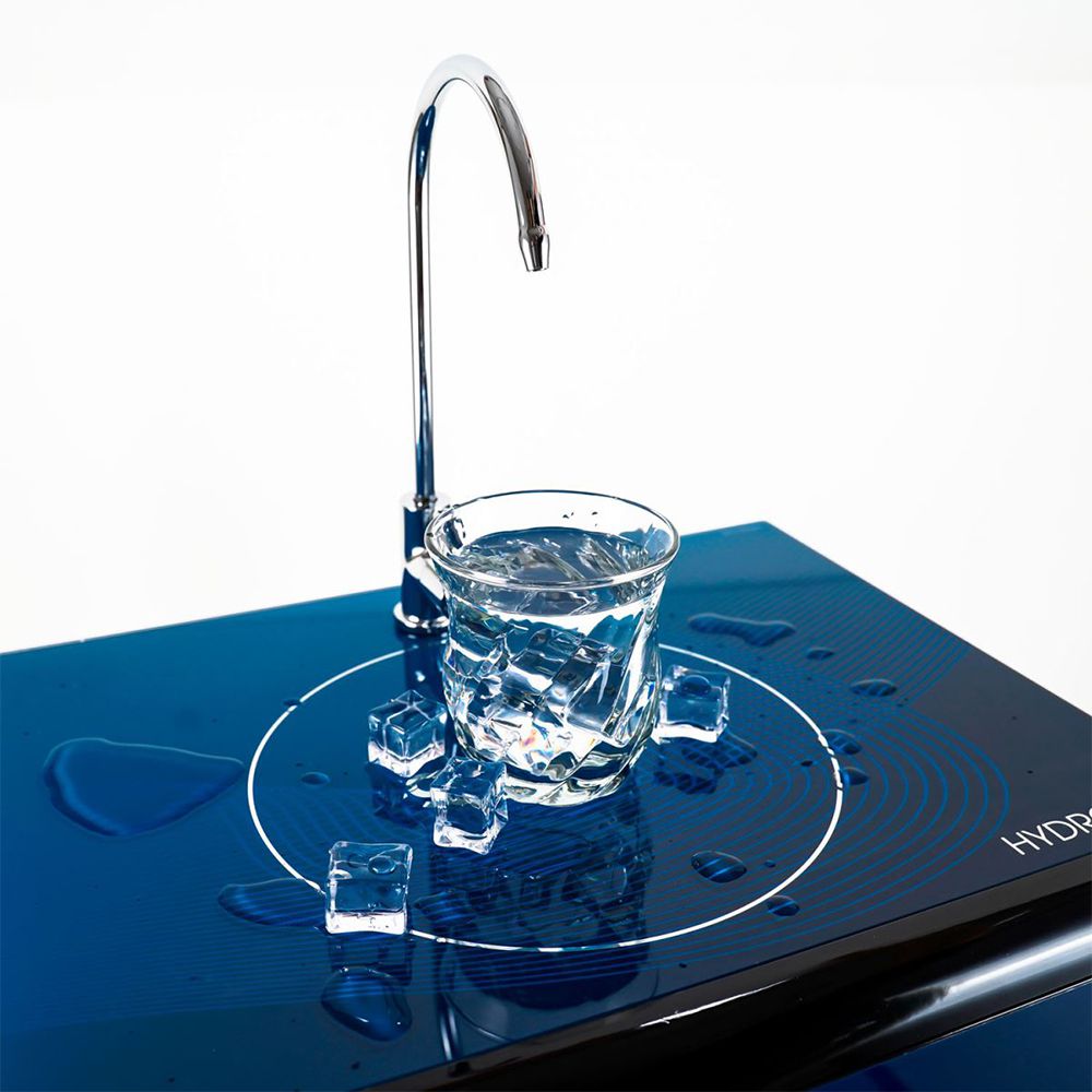 Máy lọc nước 9 lõi RO Goldsun FC1601(X) - Hàng chính hãng