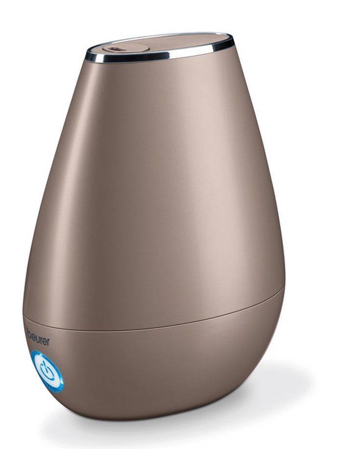 Máy làm ẩm không khí Beurer LB37 màu Toffee - Hàng chính hãng