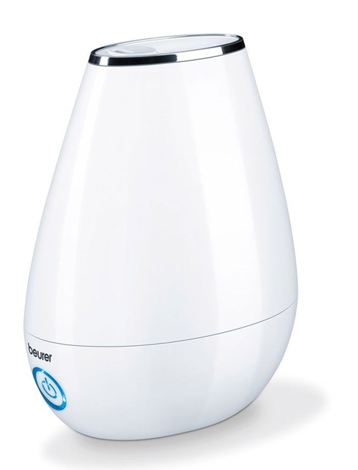 Máy làm ẩm không khí Beurer LB37 màu Trắng - Hàng chính hãng