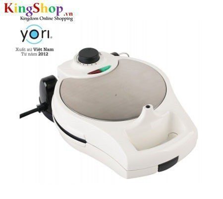 Máy làm bánh Donut Yori - Việt Nam DM-YR2006