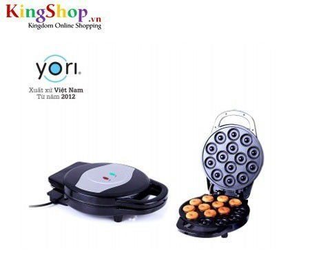 Máy làm bánh Donut DM-YR528D