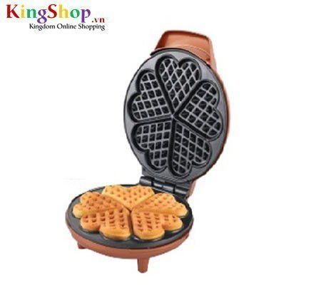 Máy làm bánh Waffle Yori - Việt Nam WM-YR2008