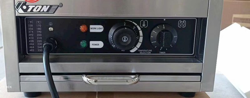 Máy làm bánh đồng xu Eton ET-1101HW - Hàng chính hãng