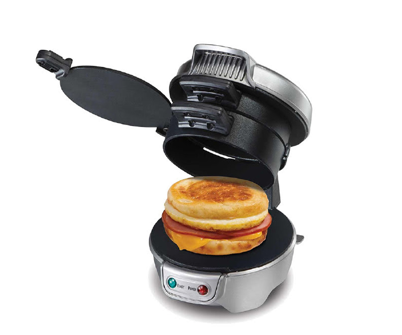 Máy làm bánh Hamilton Beach 25475-SAU - Hàng chính hãng