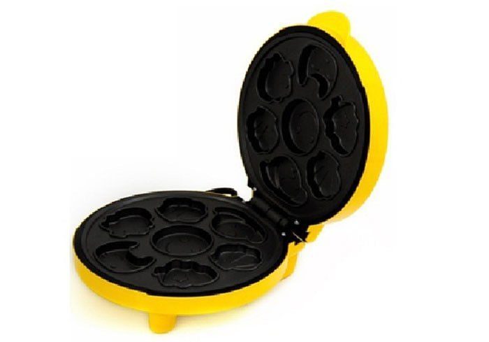 Máy làm bánh hình thú Kasumi KNB-03 - Hàng chính hãng