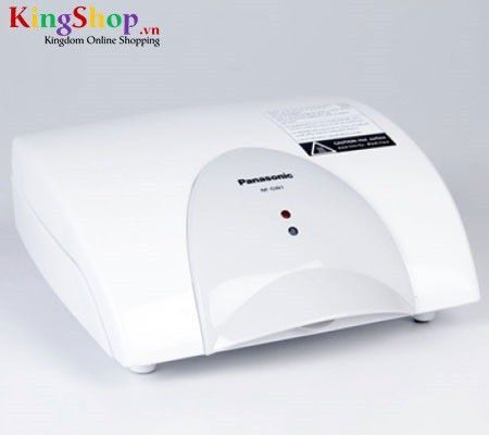 Máy làm bánh hotdog Panasonic NF-GW1 - Hàng chính hãng