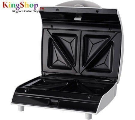 Máy làm bánh hotdog Panasonic NF-GW1 - Hàng chính hãng