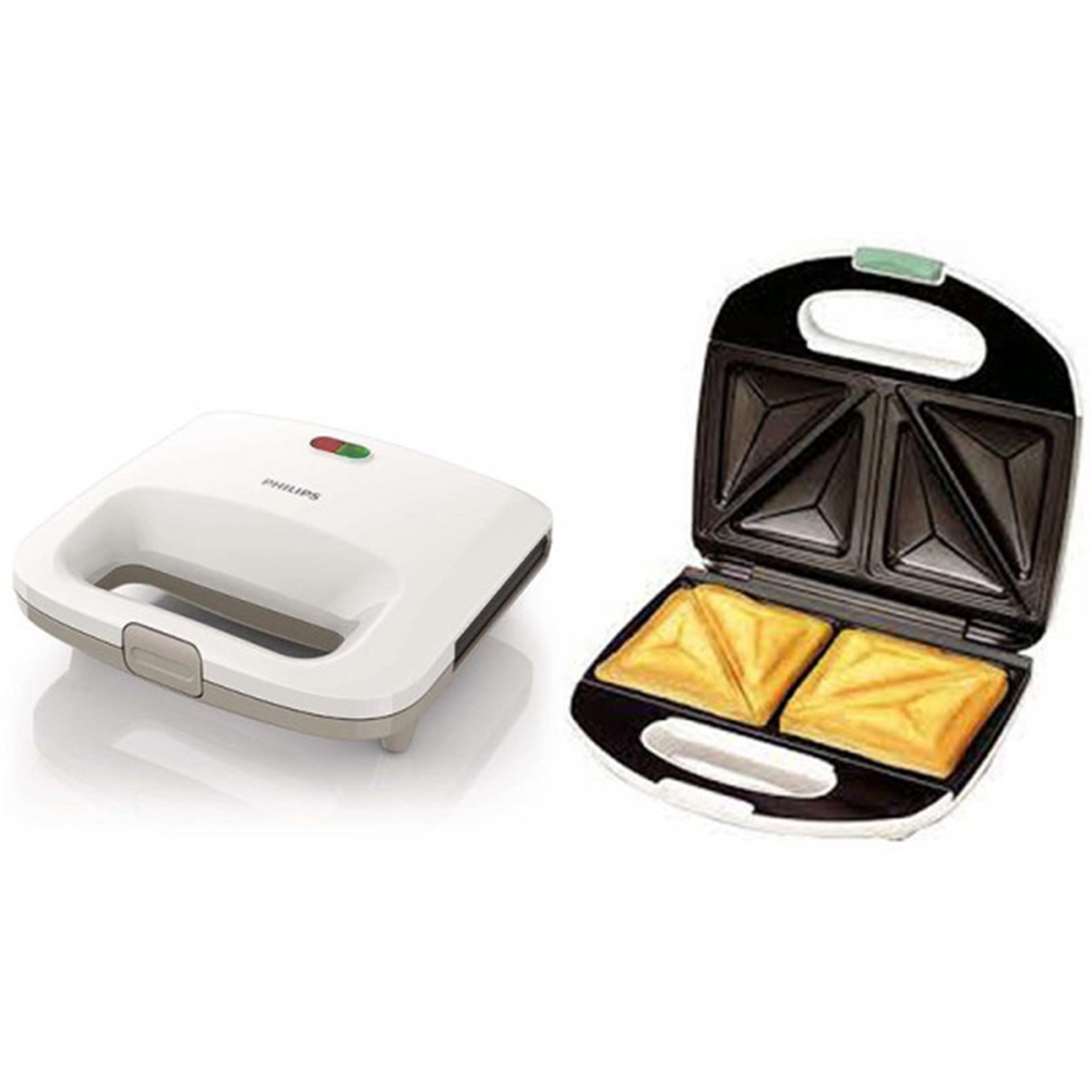 Máy làm bánh hotdog Philips HD2393