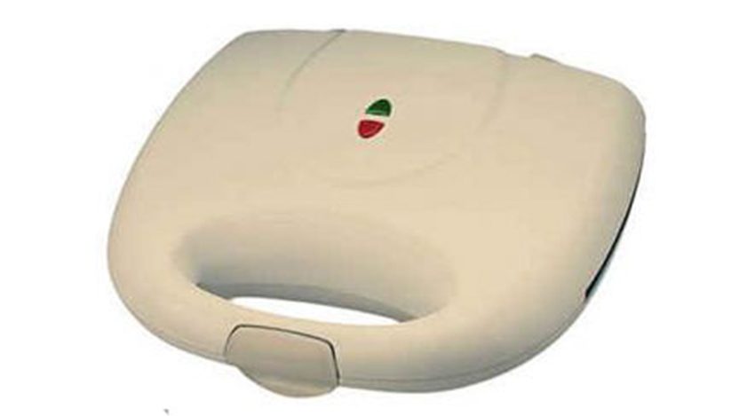 Máy làm bánh hotdog Saiko SW-2450T - Hàng chính hãng