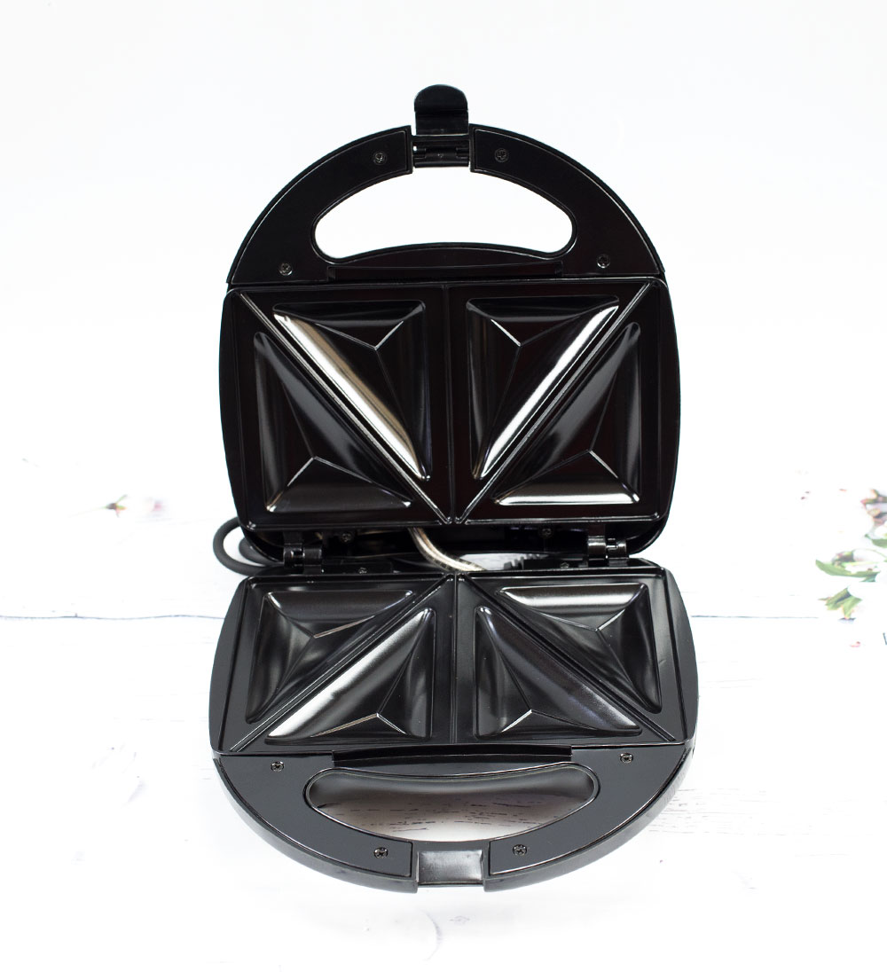 Máy làm bánh hotdog Tiross TS514 – Thương hiệu Ba Lan - Hàng chính hãng