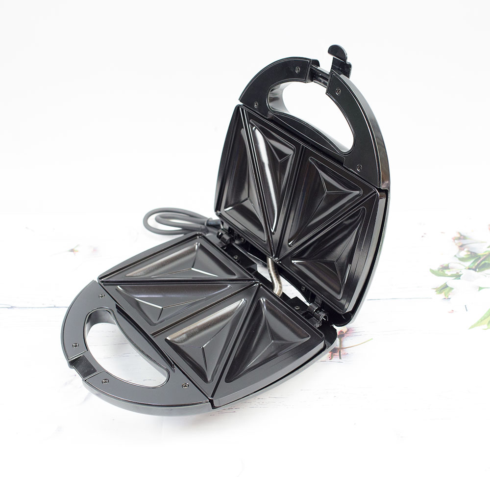 Máy làm bánh hotdog Tiross TS514 – Thương hiệu Ba Lan - Hàng chính hãng