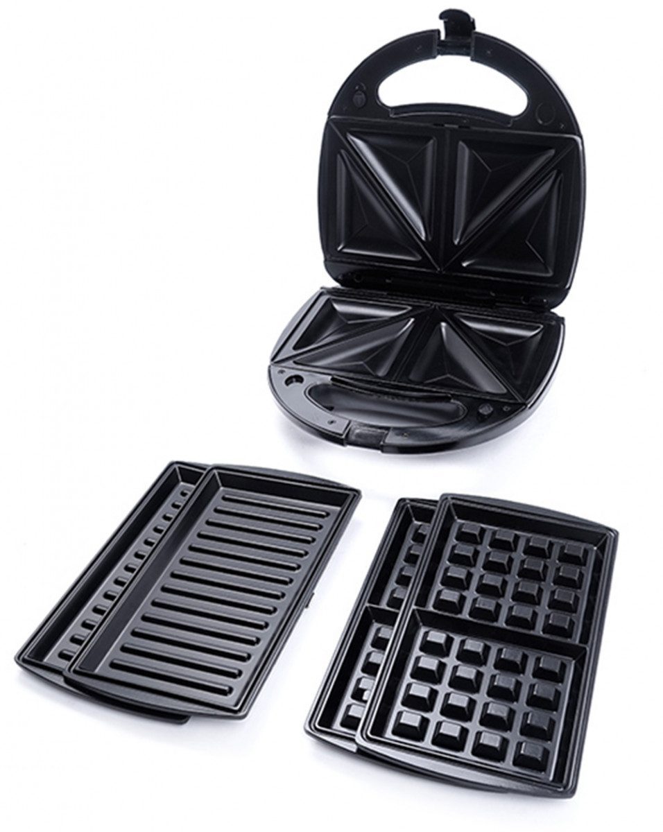 Máy làm bánh hotdog Tiross TS513 - Hàng chính hãng