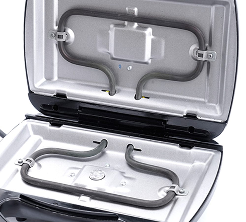 Máy làm bánh hotdog Tiross TS513 - Hàng chính hãng