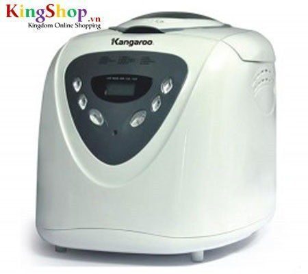 Máy làm bánh mì Kangaroo KG396 