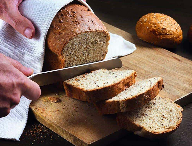 Máy làm bánh mì Moulinex OW6101 - Hàng chính hãng