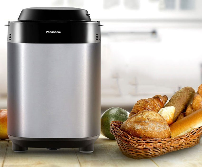 Máy làm bánh mì Panasonic SD-P2000 - Hàng chính hãng