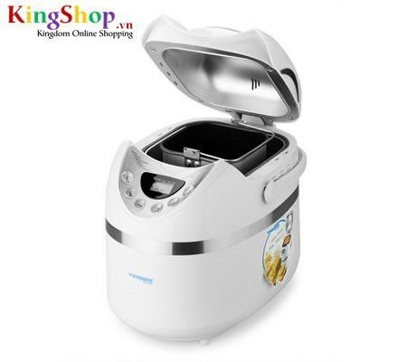 Máy làm bánh mì Tiross TS820 - Hàng chính hãng