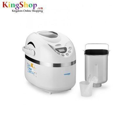 Máy làm bánh mì Tiross TS820 - Hàng chính hãng
