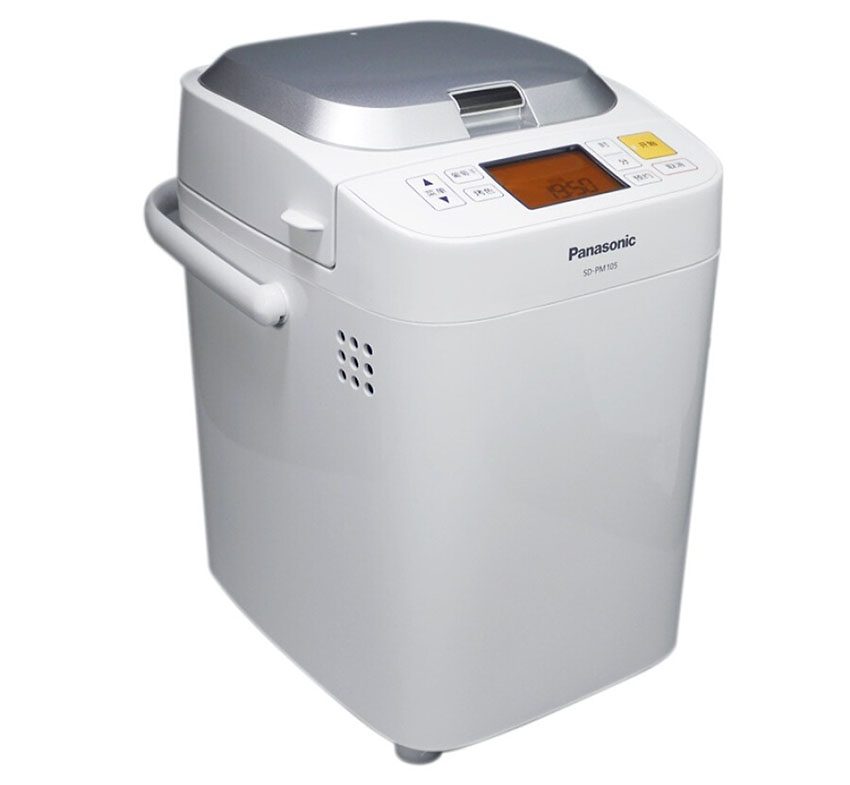 Máy làm bánh mì tự động Panasonic SD-PM105 - Hàng chính hãng