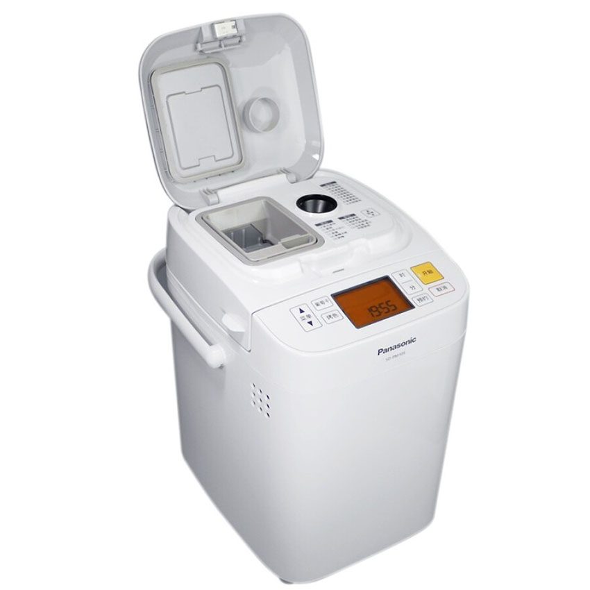 Máy làm bánh mì tự động Panasonic SD-PM105 - Hàng chính hãng