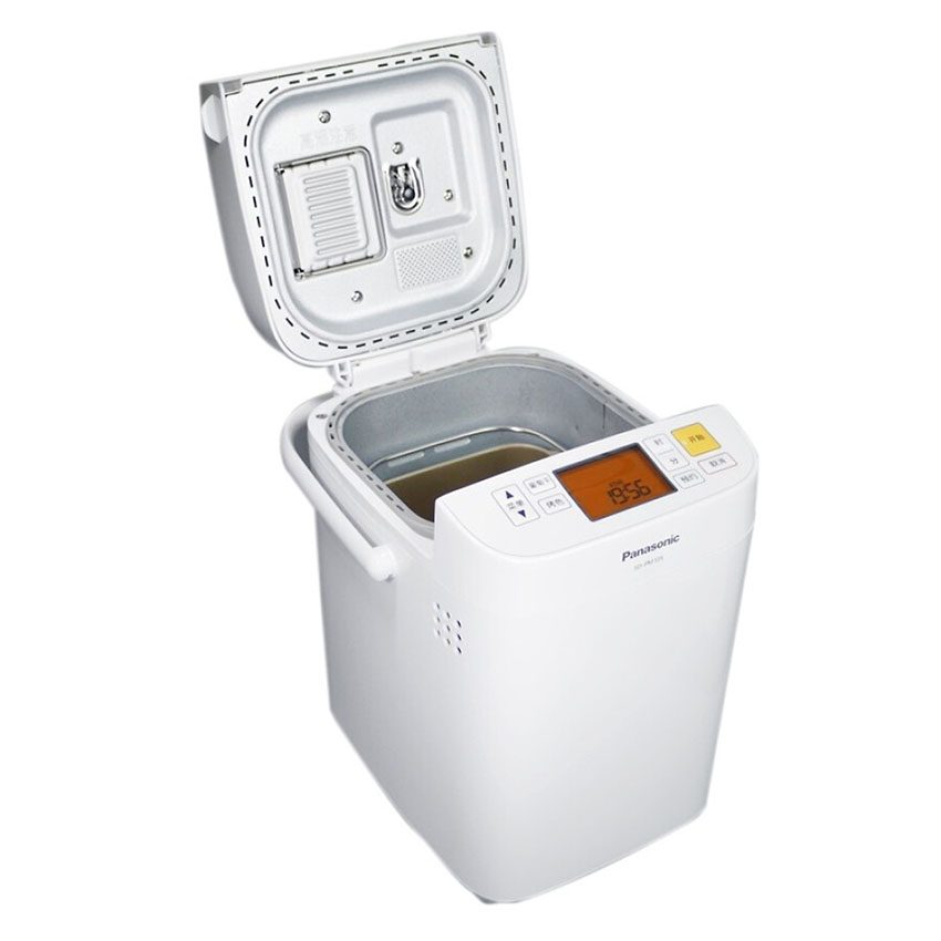 Máy làm bánh mì tự động Panasonic SD-PM105 - Hàng chính hãng