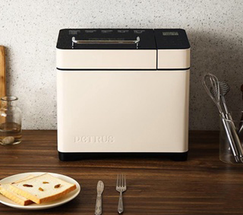 Máy làm bánh mì Petrus 9600VN - Hàng chính hãng