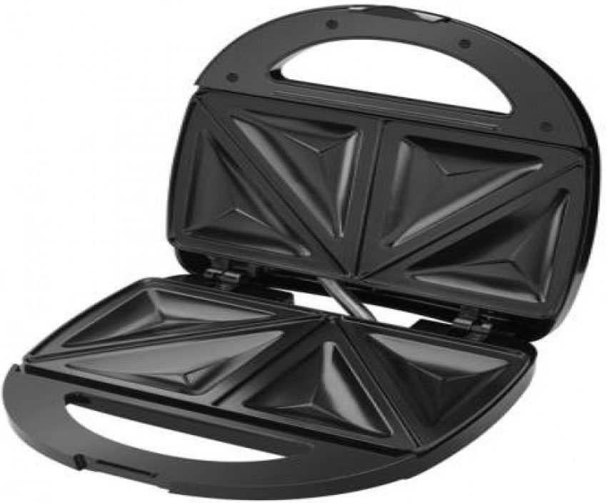 Máy làm bánh sandwich Amica SMK3011 - Hàng chính hãng