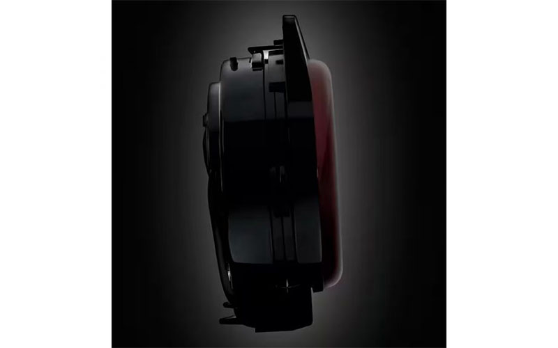 Máy làm bánh waffle Russell Hobbs 24620-56 Fiesta 3 in 1 - Hàng chính hãng