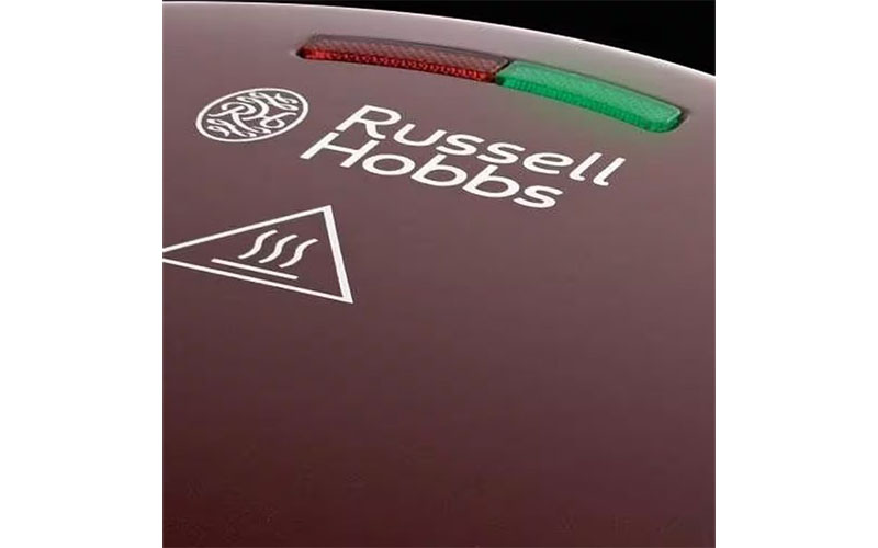 Máy làm bánh waffle Russell Hobbs 24620-56 Fiesta 3 in 1 - Hàng chính hãng