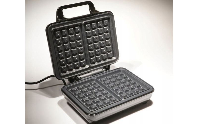Máy làm bánh waffle Tiross TS1385 - Hàng chính hãng
