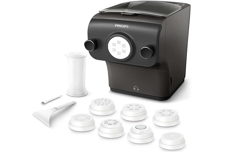 Máy làm bún mì Philips HR2382/15 - Hàng chính hãng