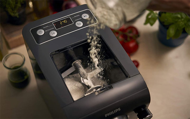 Máy làm bún mì Philips HR2382/15 - Hàng chính hãng