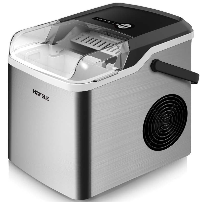 Máy làm đá Hafele HS-IM120X - Hàng chính hãng