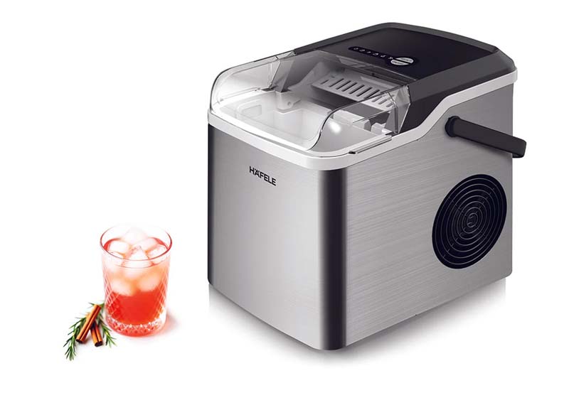 Máy làm đá Hafele HS-IM120X - Hàng chính hãng