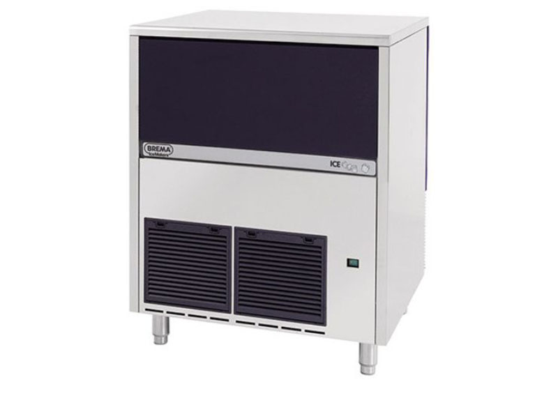 Máy làm đá bào Lassele CB840 - Hàng chính hãng