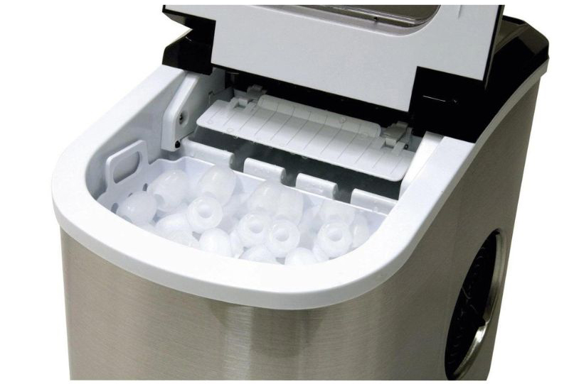 Máy làm đá Caso Icemaster Pro 3301 - Hàng chính hãng