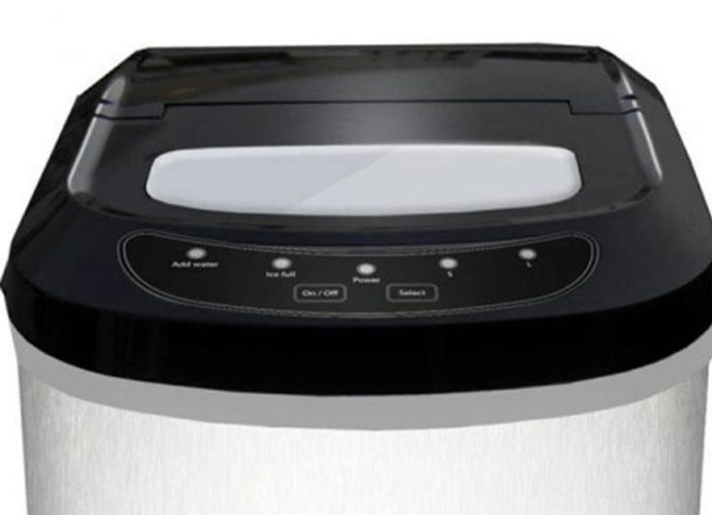 Máy làm đá Caso Icemaster Pro 3301 - Hàng chính hãng