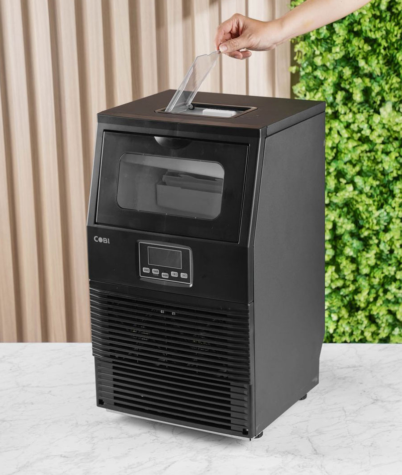 Máy làm đá công nghiệp Cobi CB-30F (341723) - Hàng chính hãng