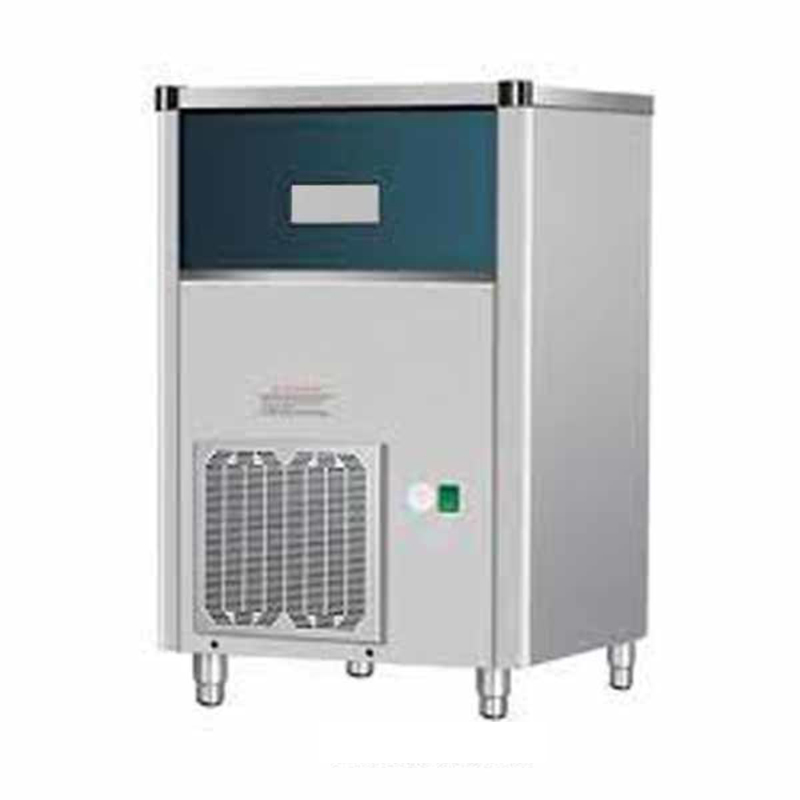 Máy làm đá Turbo Max TBM-1057I-K - Hàng chính hãng